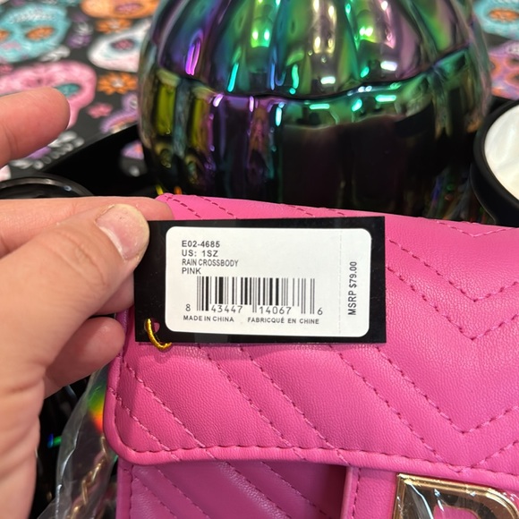 Bebe rain crossbody - Picture 3 of 5